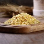 bulgur-coarse