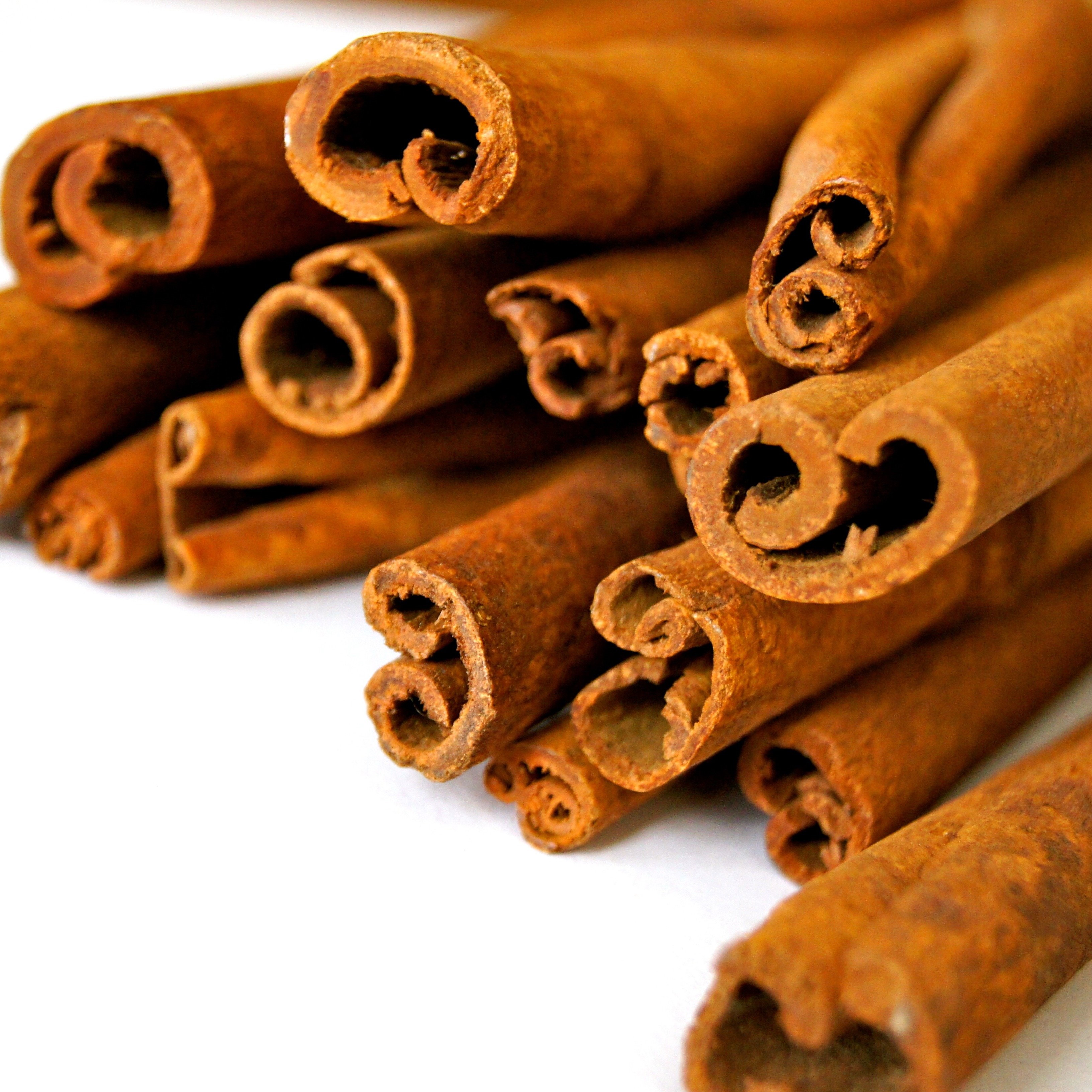 cinnamon-square