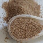 flax-seed-powder