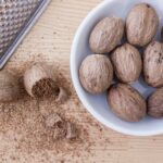 nutmeg