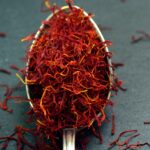 saffron