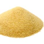 semolina