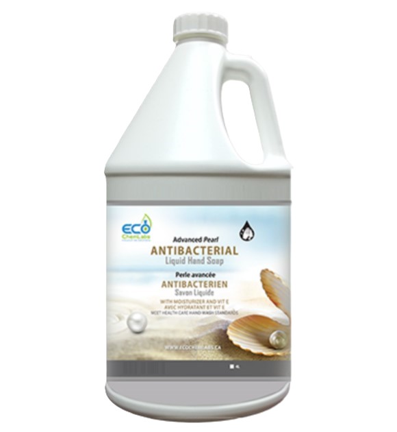AntibacterialSoap