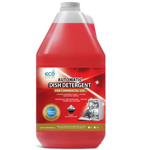 AutomaticDishDetergent