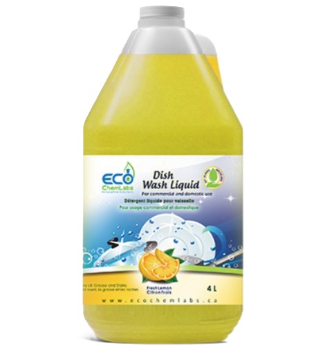 DishWash-Citrus