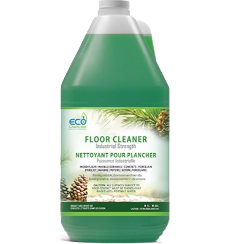FloorCleaner-Pine
