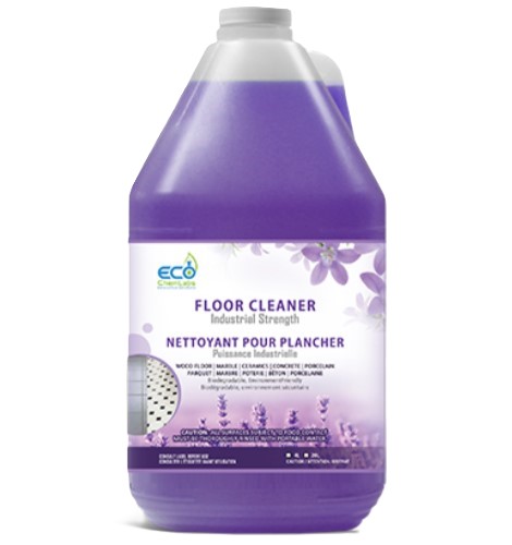 FloorCleaner-Purple