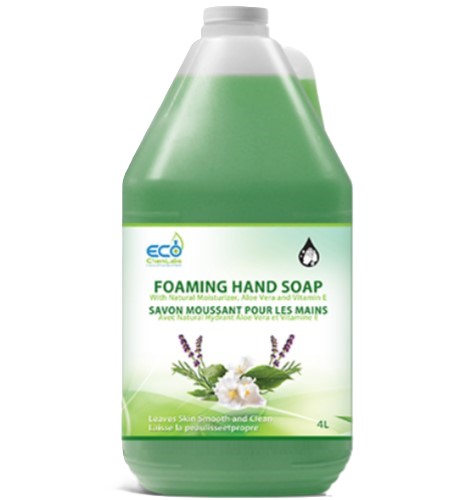 FoamingSoap-green