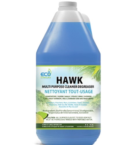 HawkMultiPurpose
